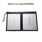 Battery Replacement for Autel MaxiSys MS908IM Key Programmer